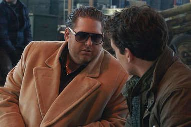 jonah hill in war dogs