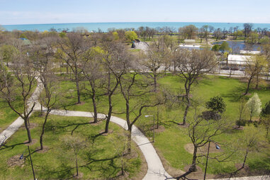 LINCOLN PARK