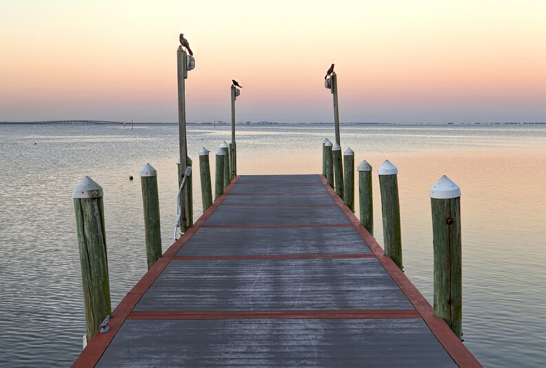 Detroit, Michigan Beaches That Are Underrated and Less Crowded - Thrillist
