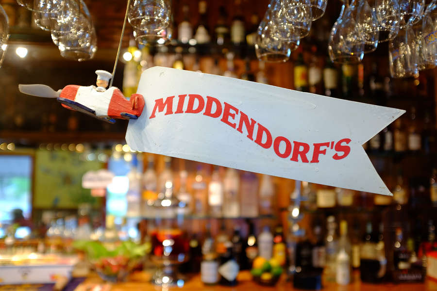 Middendorf's Manchac: A Restaurant in Akers, LA - Thrillist