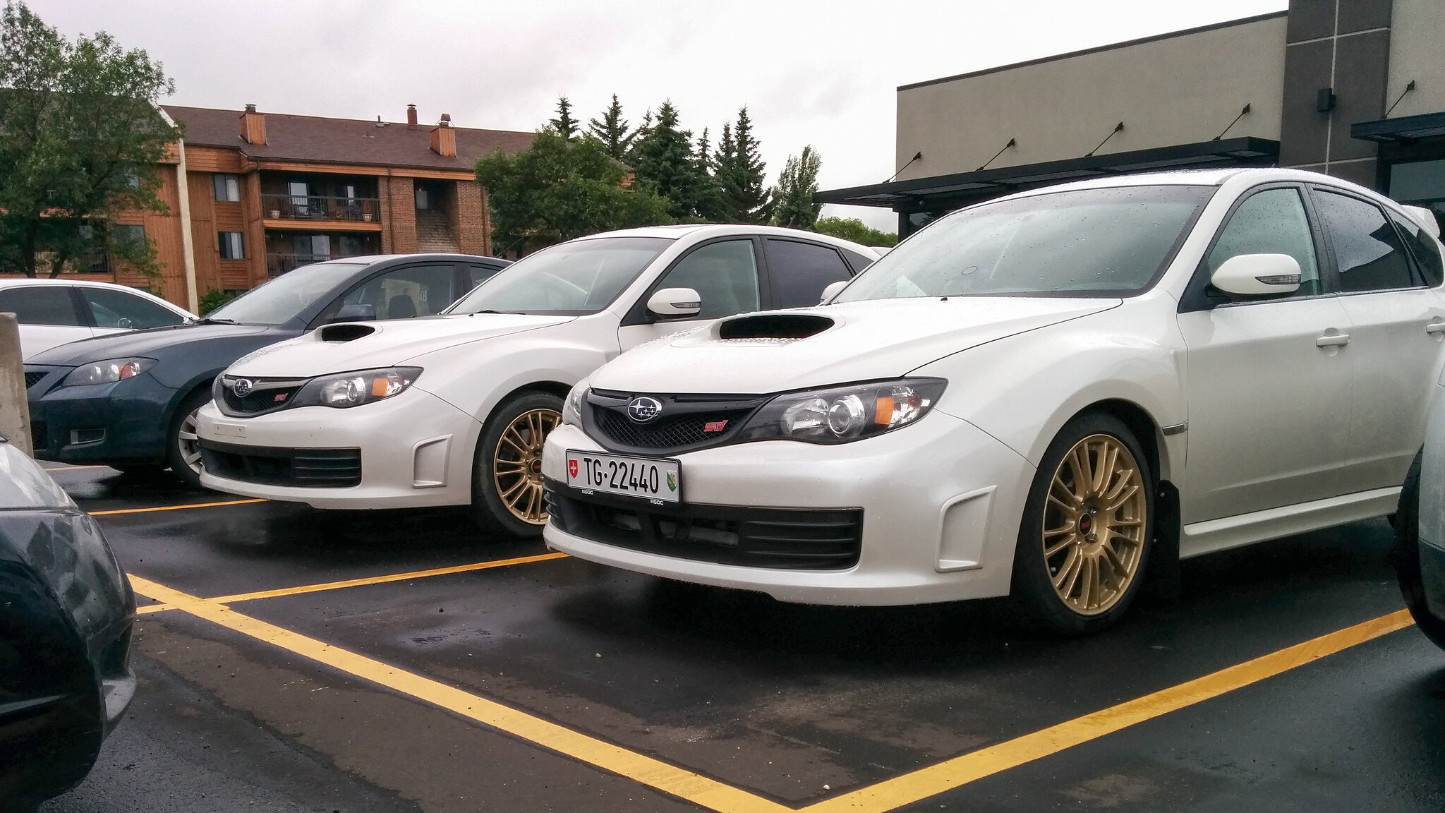 There’s no difference between CPO and non CPO cars