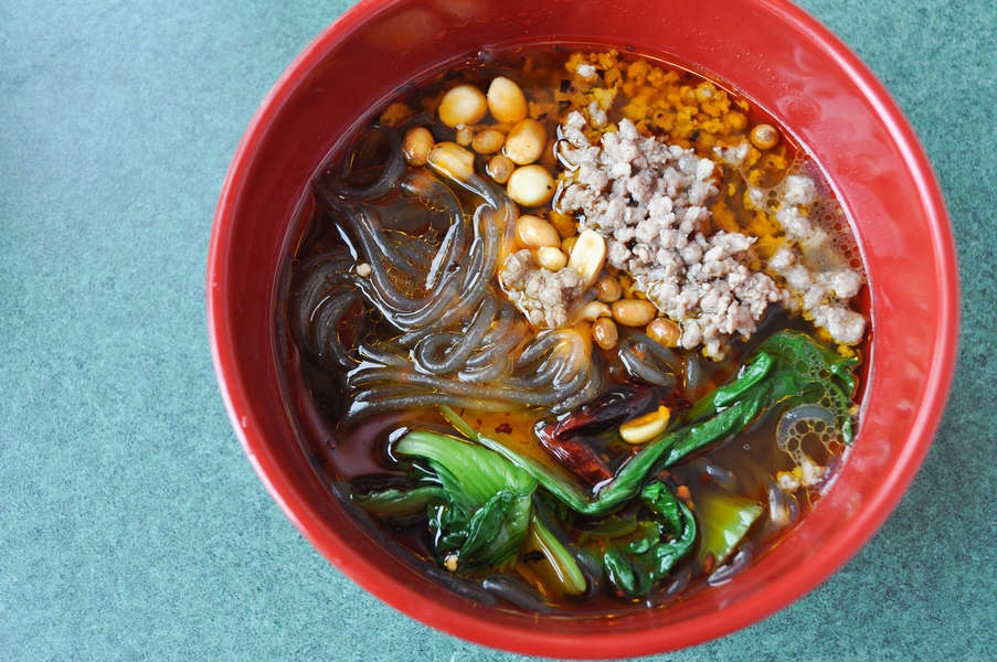 Best Cheap Eats in Denver for Under 10 Thrillist