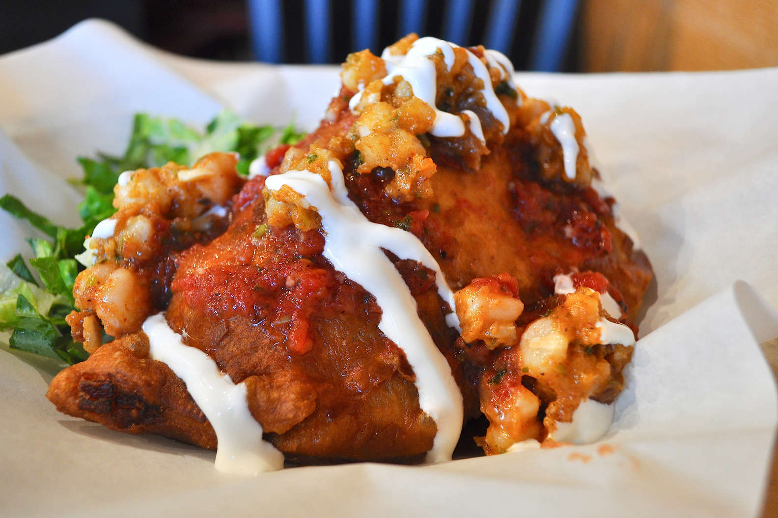 Best Cheap Eats in Denver for Under $10 - Thrillist The 16 Best Foods Under $10 in Denver