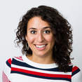 Photo of author Jessica Lipsky
