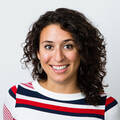 Photo of author Jessica Lipsky