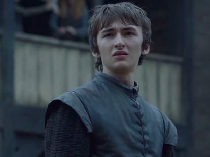 bran stark brandon starc game of thrones olympics