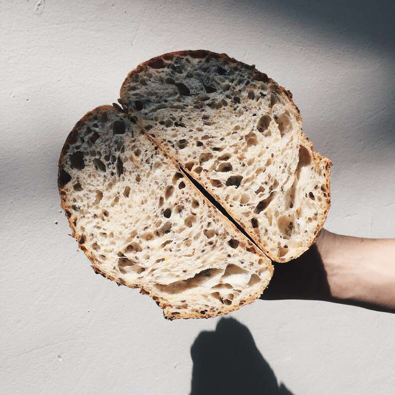 Clark Street Bread