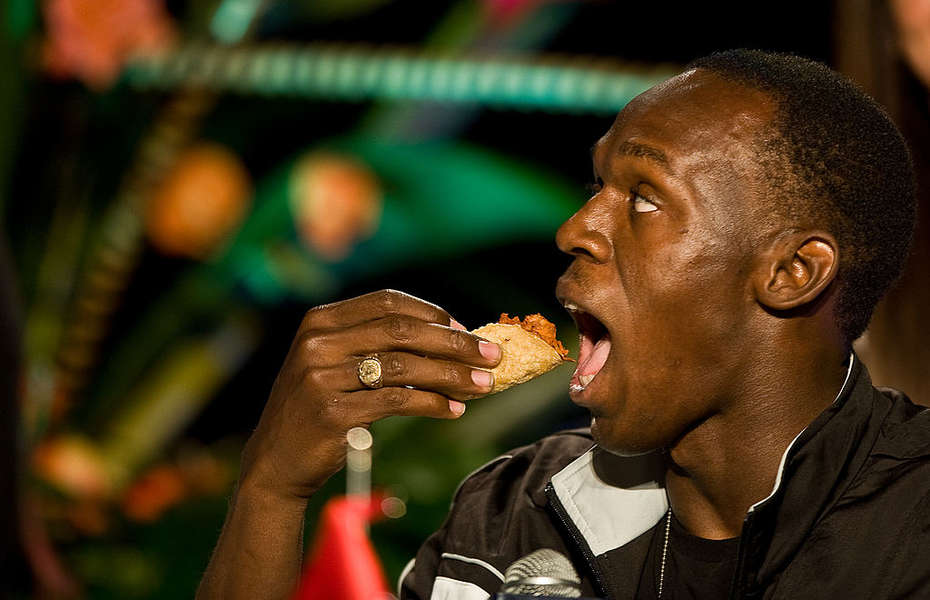 Rio Olympics 2016 Craziest Diets That Work For Athletes At The Olympics Thrillist