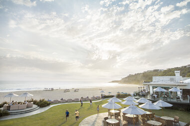 Monarch Beach Resort