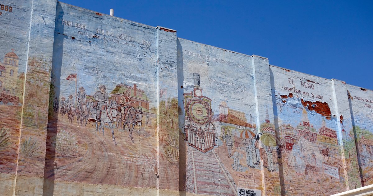 History of Fried Onion Burgers in El Reno, OK Burger Quest Thrillist