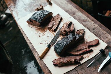 the pit bbq in berlin