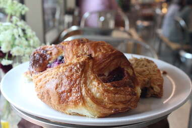 Larder Baking Company