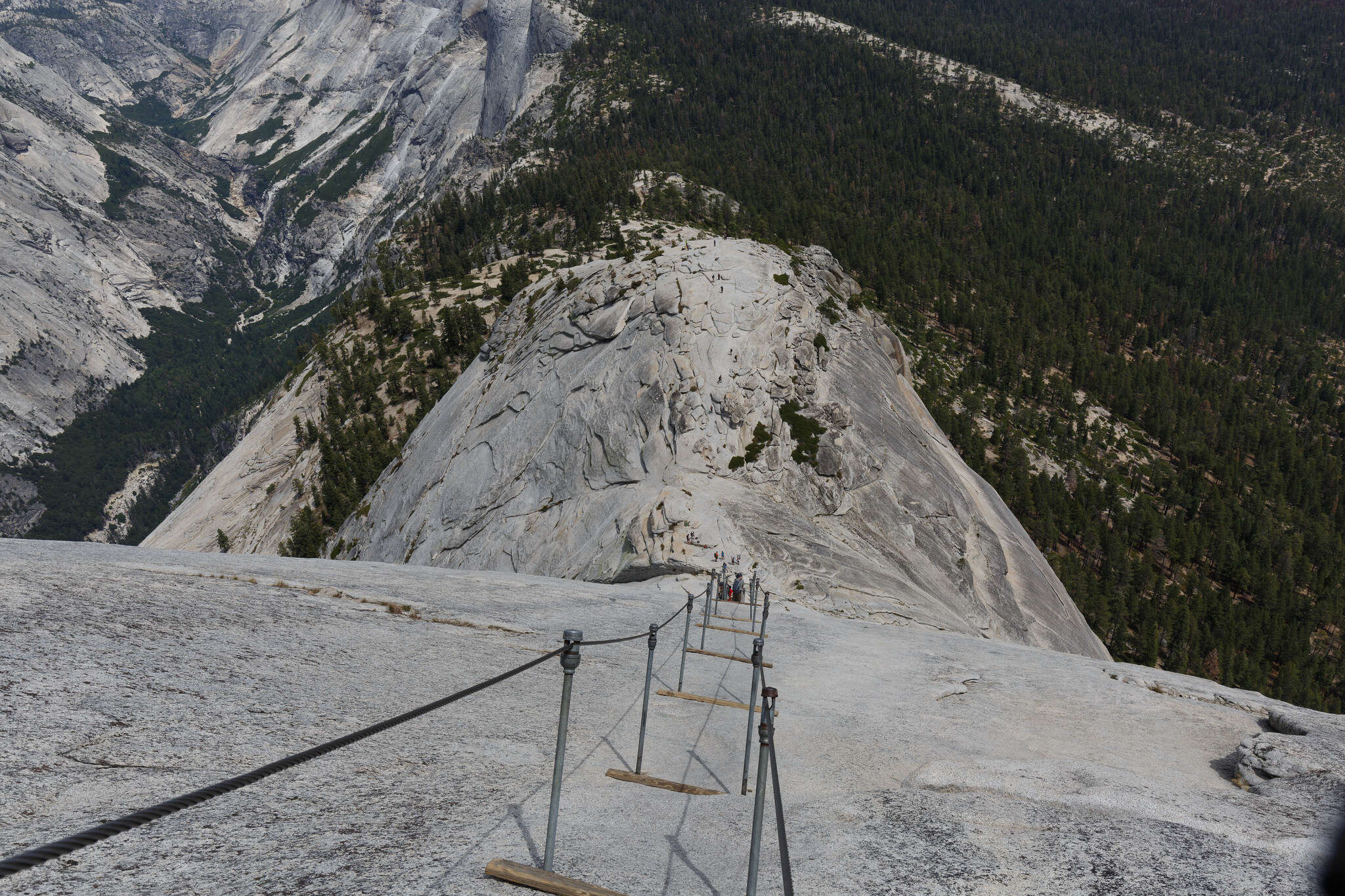Half dome
