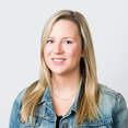 Photo of author Christina Stiehl