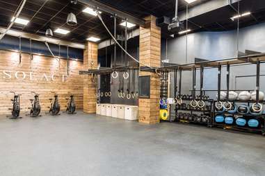 Solace CrossFit