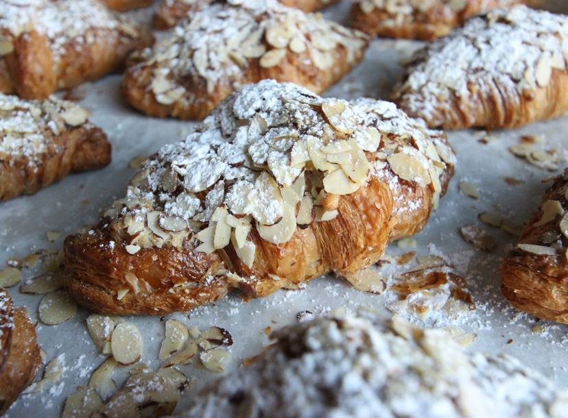 Best Bakeries In Los Angeles Ca Thrillist