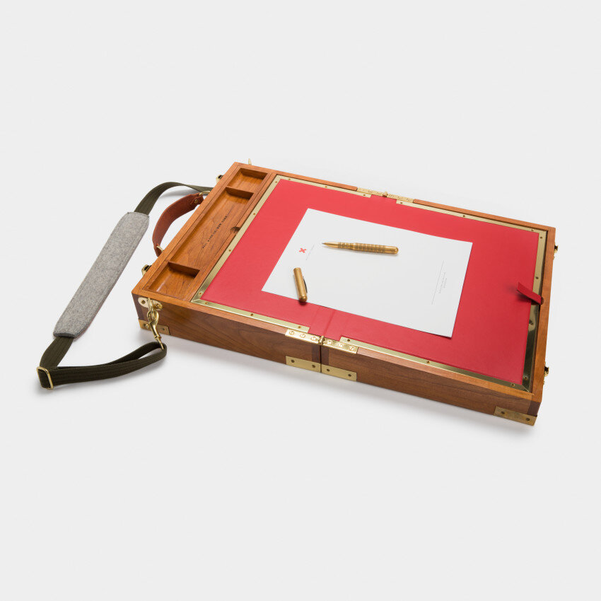 Best Made Co field desk