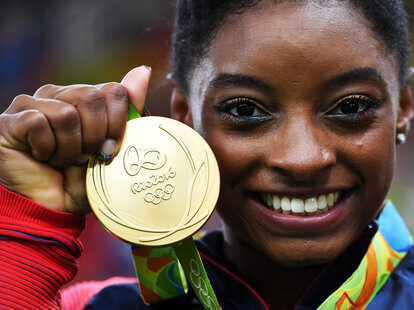 simone biles