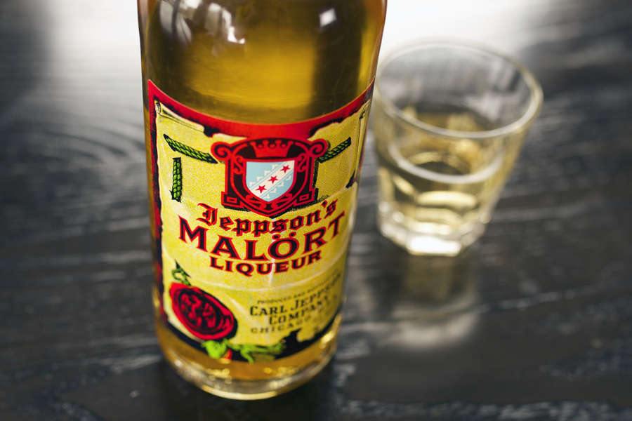 Jeppson's Malort Is Chicago's Bitter Liquor Any Good? Thrillist