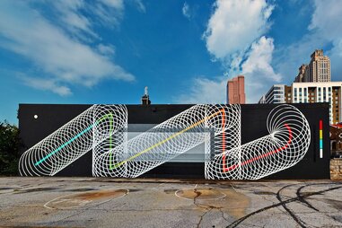 Living Walls, the City Speaks