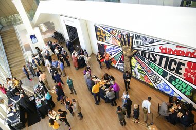 The Center for Civil and Human Rights