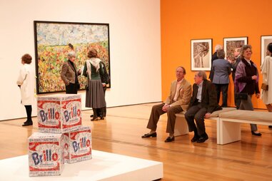 High Museum of Art, Atlanta