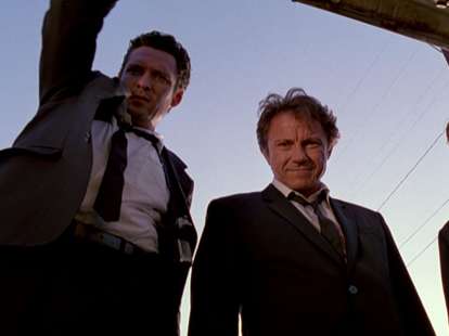 reservoir dogs best crime movies to stream on netflix