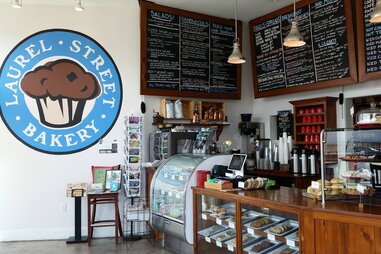 Laurel Street Bakery