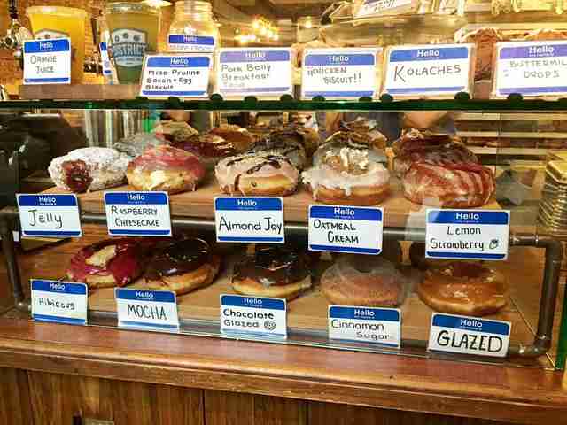 Best Bakeries in New Orleans for Every Neighborhood Best Bakeries in New Orleans for Every Neighborhood