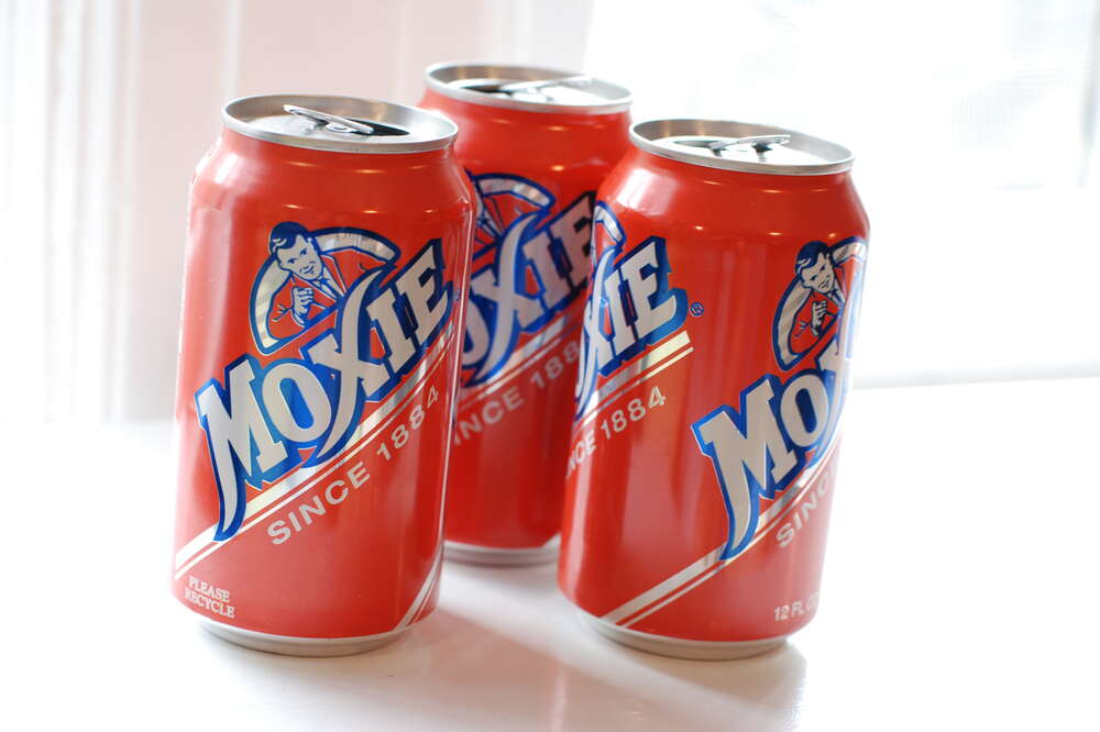 Best Hard-to-Find Sodas From the United States of America - Thrillist