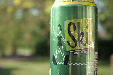ski soda