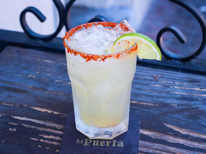 best margaritas in houston 2019