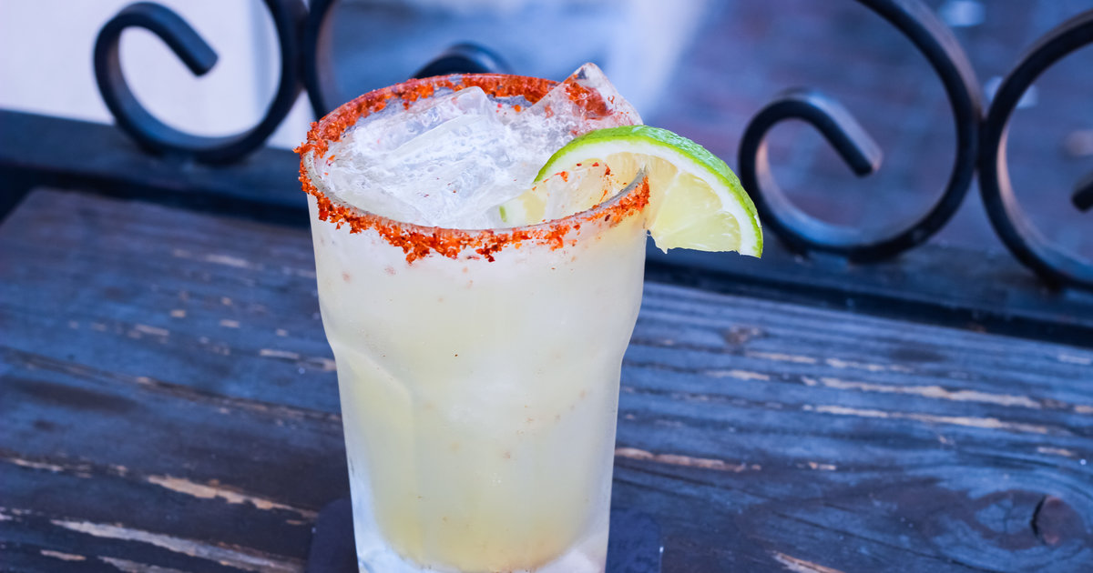 Best Margaritas in San Diego, CA Thrillist