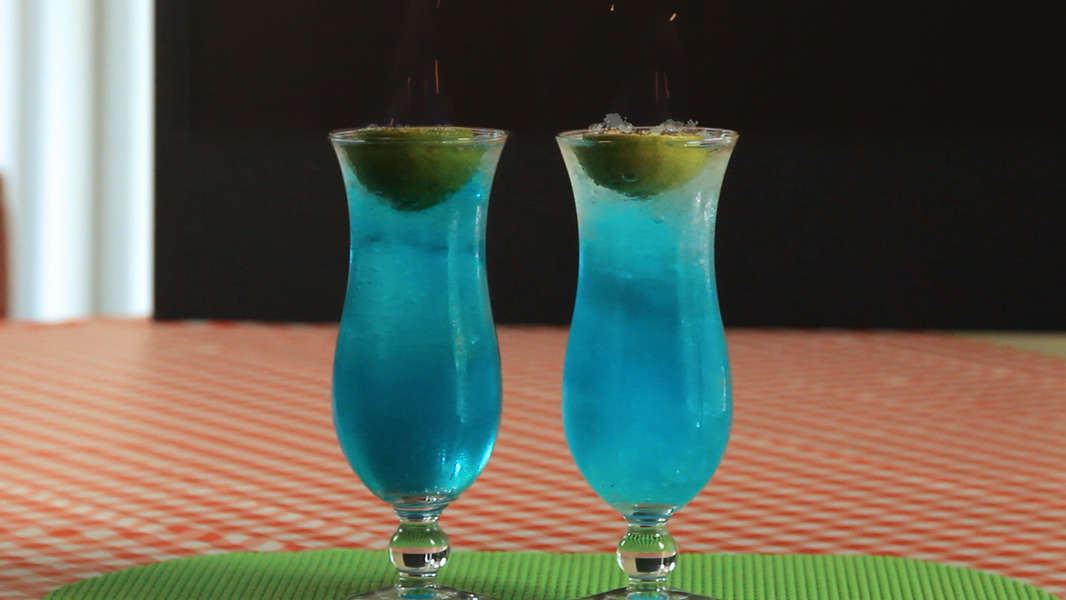 flaming-volcano-cocktail-recipe-video-thrillist