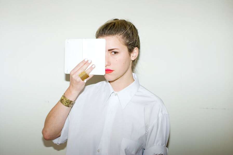 Laura Reilly - Thrillist