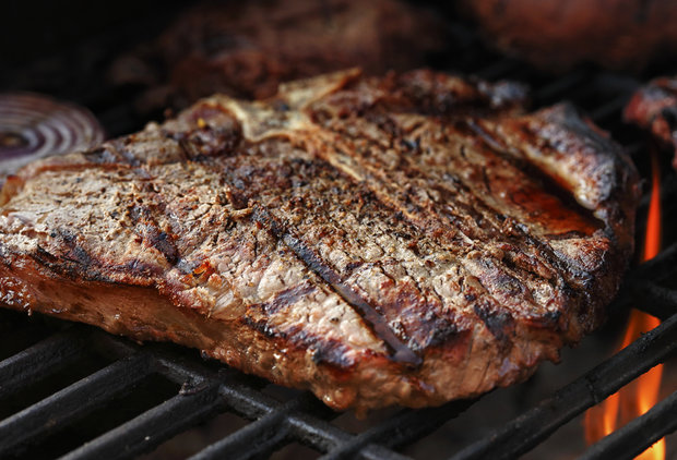 How to Grill Every Kind of Beef