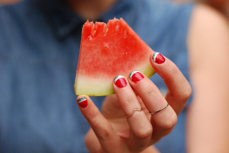watermelon
