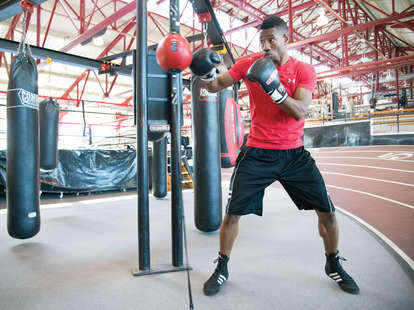 How to workout for free in NYC