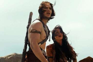 John Carter