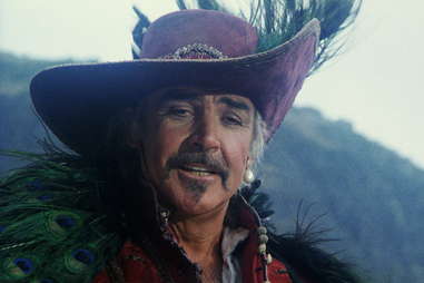 Sean Connery