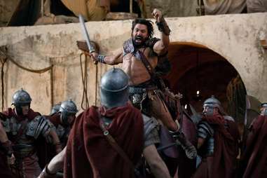 Spartacus