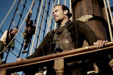 Black Sails
