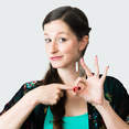 Photo of author Gigi Engle