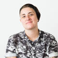 Photo of author Meredith Heil