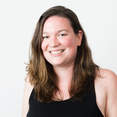 Photo of author Molly Lynch
