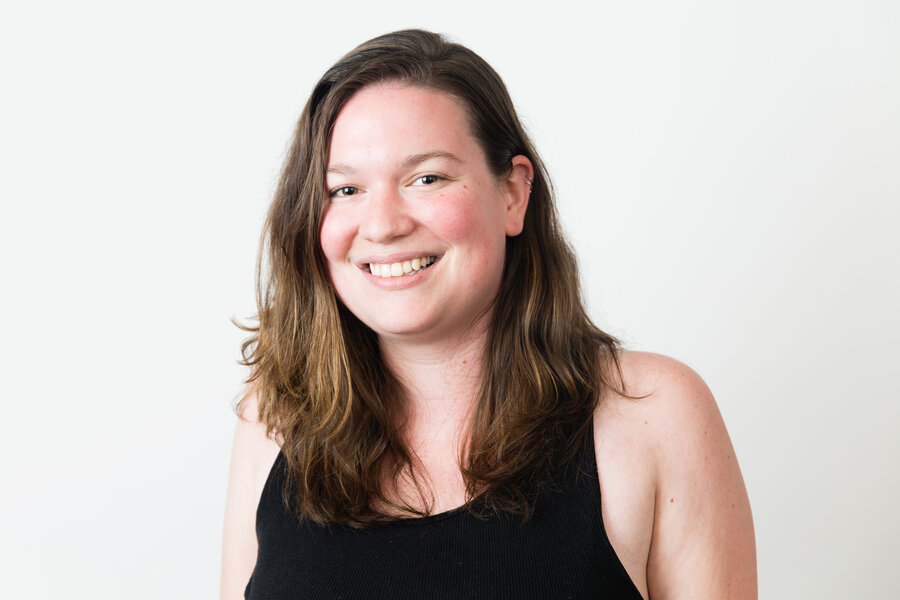 Molly Lynch - Thrillist
