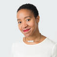 Photo of author Ashley Branch