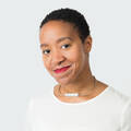 Photo of author Ashley Branch