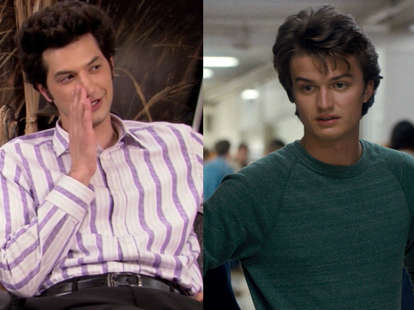 Jean Ralphio Steve Stranger Things