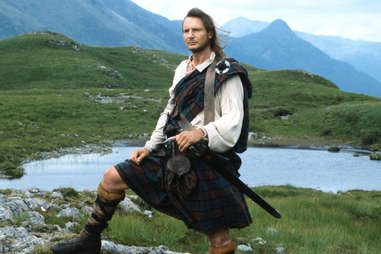 Rob Roy MacGregor